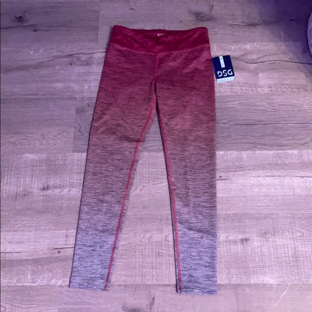 DSG Capree Leggings